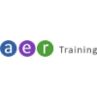 AER Training Ltd logo