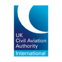 CAA International (CAAi) logo