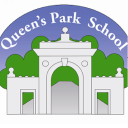 Queens Park Primary School logo