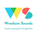 Wrexham Sounds logo