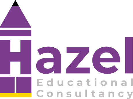 Hazel Educational Consultancy logo