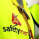 Safetymen Limited logo