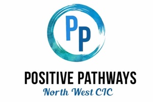 Positive Pathways NW logo