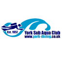 York Sub-Aqua Club logo