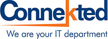 Connekted logo