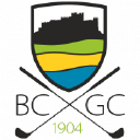 Bamburgh Castle Golf Club logo