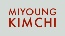 Miyoung Kimchi logo