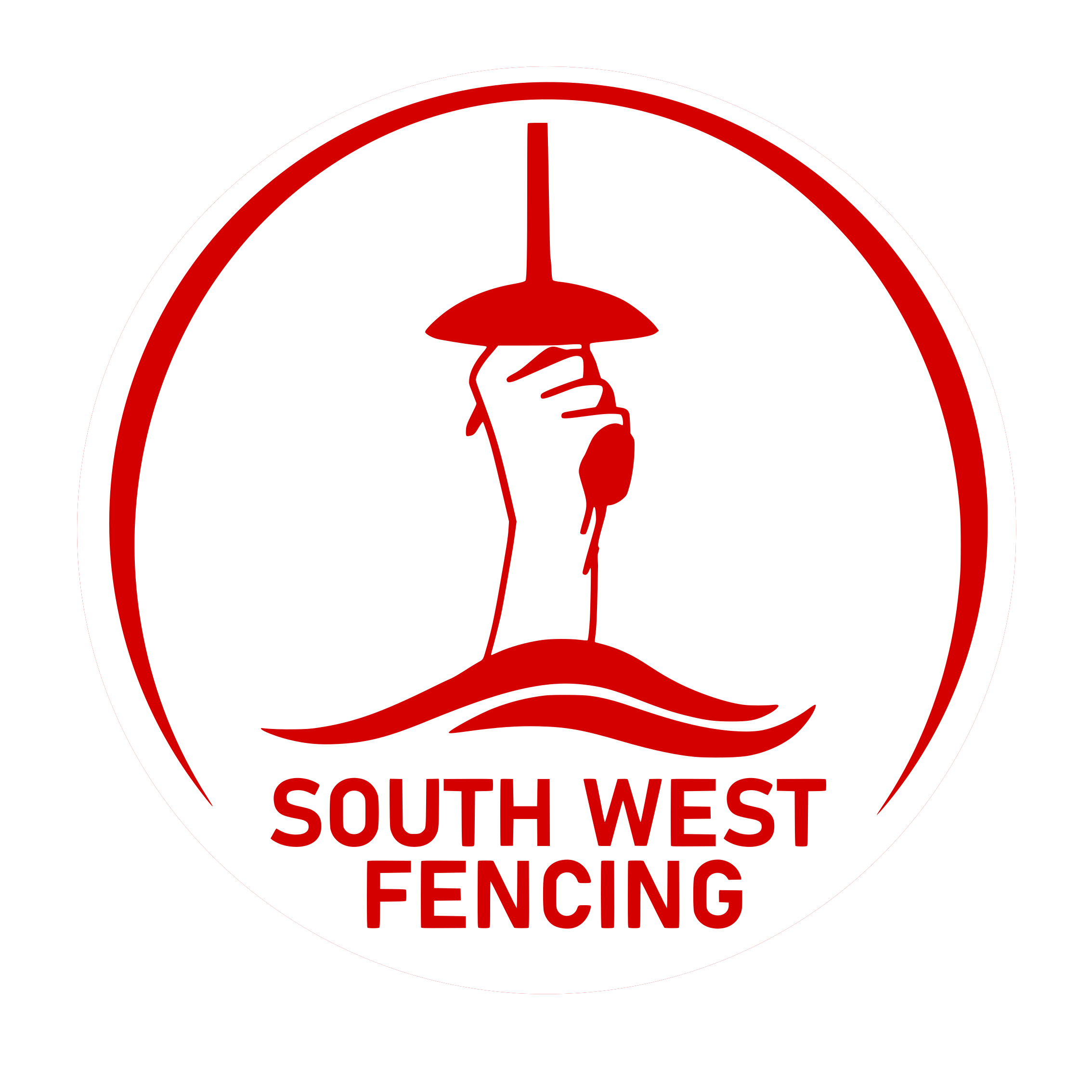 South West Region - England Fencing