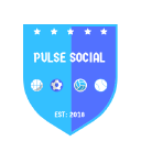 Pulse Social Ltd (Head Office) logo