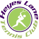 Heyes Lane Tennis Club logo