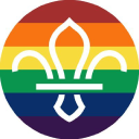 Isle of Wight Scouts County Training Team logo