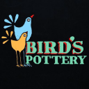 Bird's Pottery logo