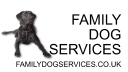 Family Dog Services logo