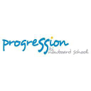 Progression Ski & Snowboard School - Val d'Isere, Tignes and Ste Foy logo