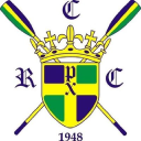 Christchurch Rowing Club logo