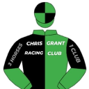 Chris Grant Racing logo