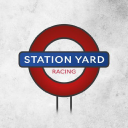 Station Yard Racing logo