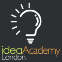 Idea Academy London logo