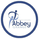 Abbey Grange Church of England Academy logo