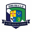 Éire Óg Gaa logo