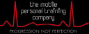 The Mobile Personal Training Company logo