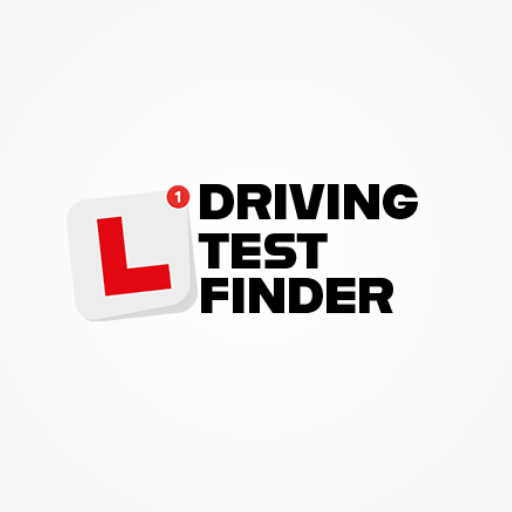 Driving Test Finder logo