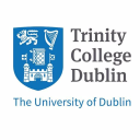 School of Law (Trinity College Dublin) logo