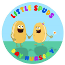 Little Spuds Day Nursery logo