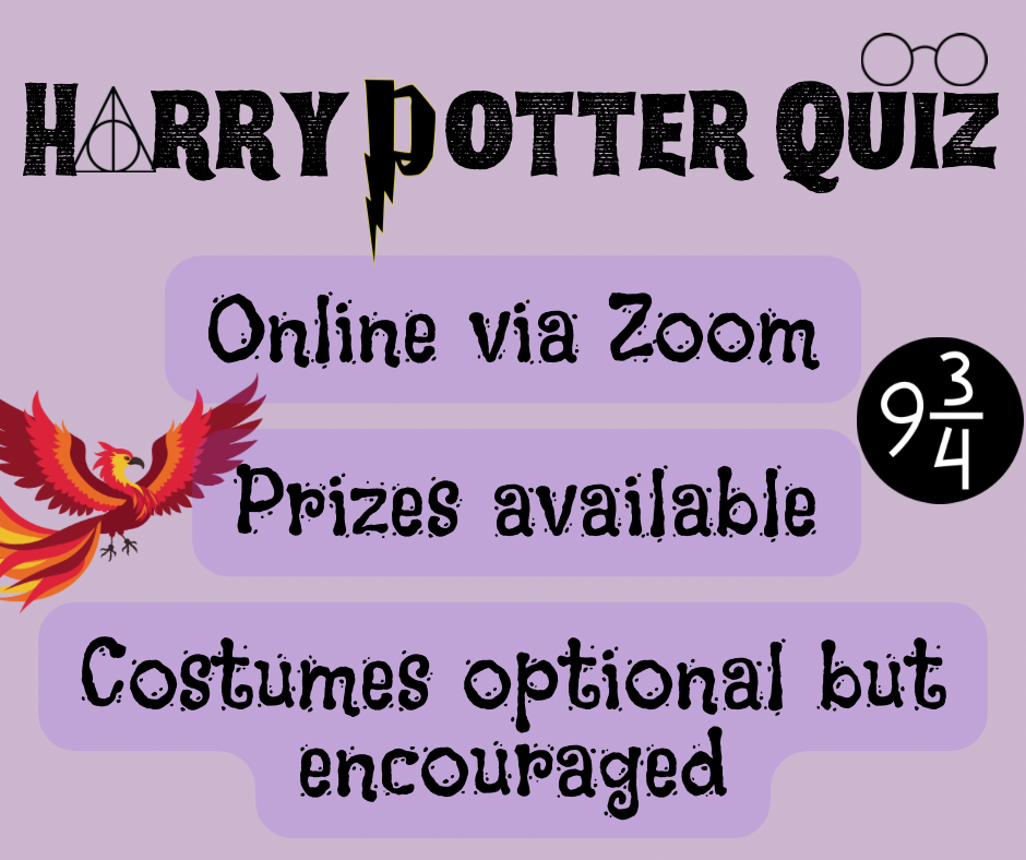 Harry Potter Quiz: Intermediate