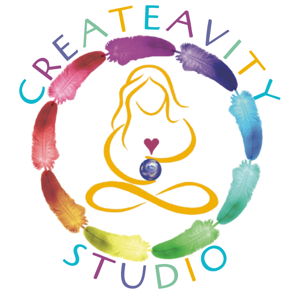 CreaTEAvity Studio logo