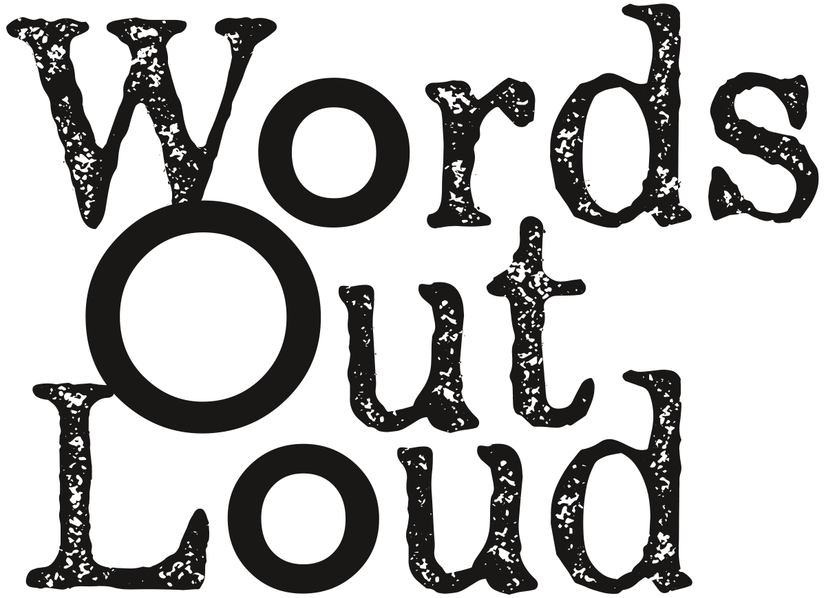 Words Out Loud logo