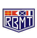 Rob Burton Maritime Training logo