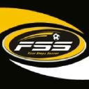 First Steps Soccer logo