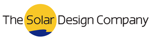 The Solar Design And Training Company logo