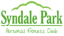 The Coach House At Syndale Park logo