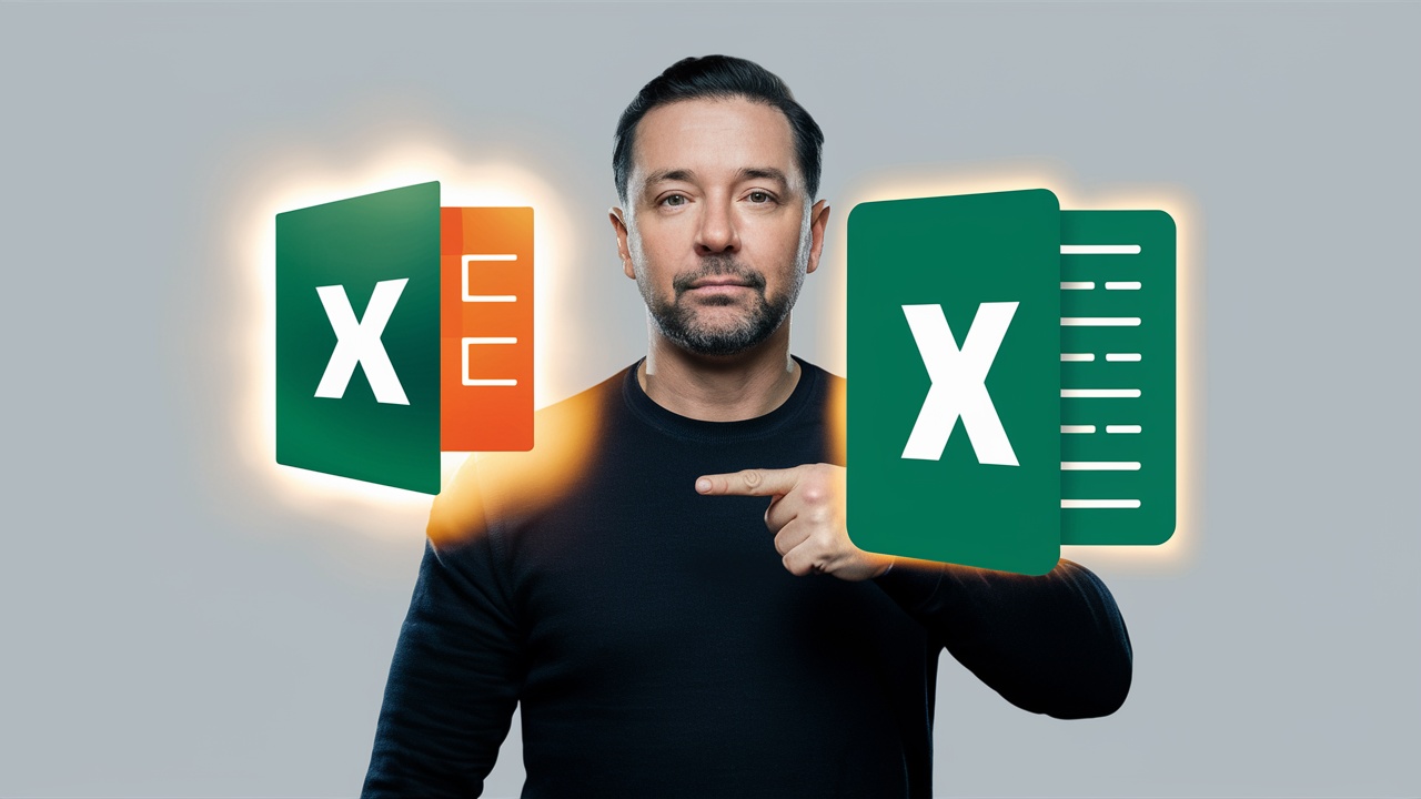 Excel Essentials