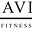 Davis Fitness logo