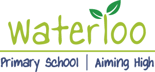 Waterloo Road School logo