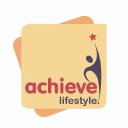 Achieve Lifestyle, Egham Orbit logo