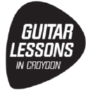 croydonguitartuition.com logo