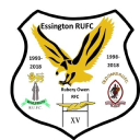 Essington Rugby Football Club logo