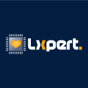 Lxpert logo