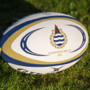 Tunbridge Wells Rugby Football Club logo