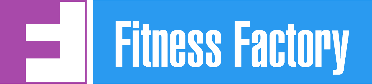 Fitness Factory logo