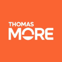 Thomas More Hogeschool logo