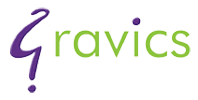 Gravics Ltd logo