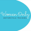 Women Only Motorcycle Training logo