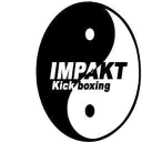 Impakt Kickboxing logo