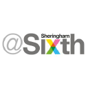 Sheringham High School logo