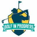 Golf In Progress - Indoor Golf Range | Pga Golf Coaching/Lessons logo